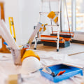 Balancing Aesthetics and Practicality in Material Choices: Tips for Home Renovation and Remodeling Projects