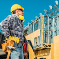 How to Choose the Right Building Company for Your Construction Needs
