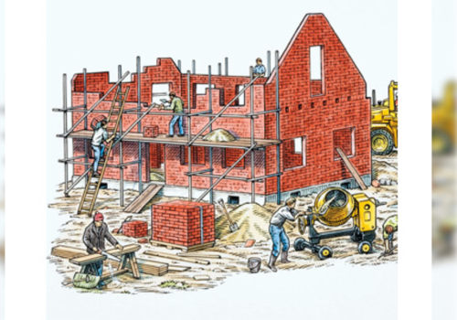 Tips for Verifying the Authenticity of Online Reviews for Residential Builders