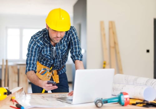 Why It's Important to Work with Licensed Contractors